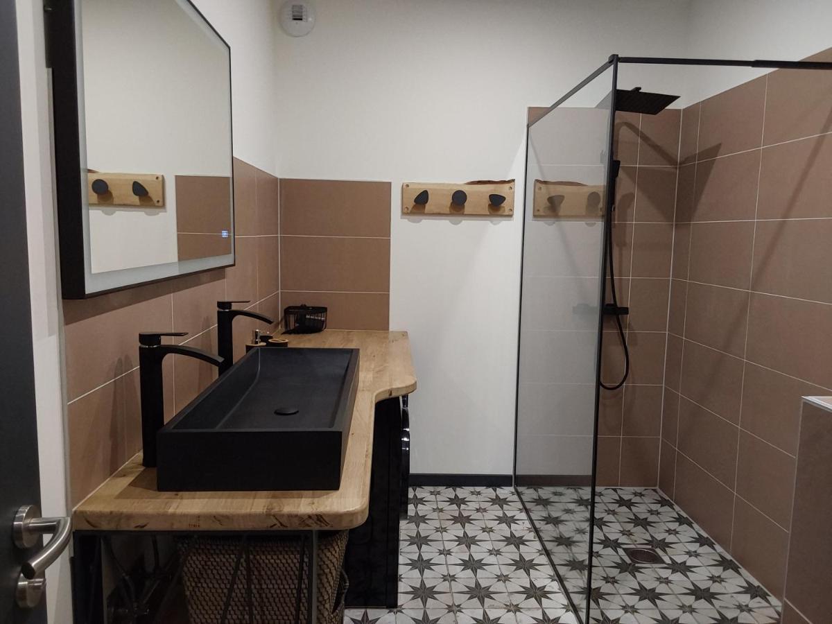Au Paradis Du Loft Joyeux Willer-sur-Thur Экстерьер фото