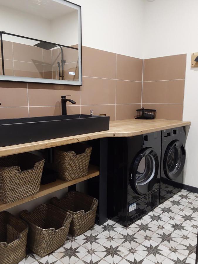 Au Paradis Du Loft Joyeux Willer-sur-Thur Экстерьер фото